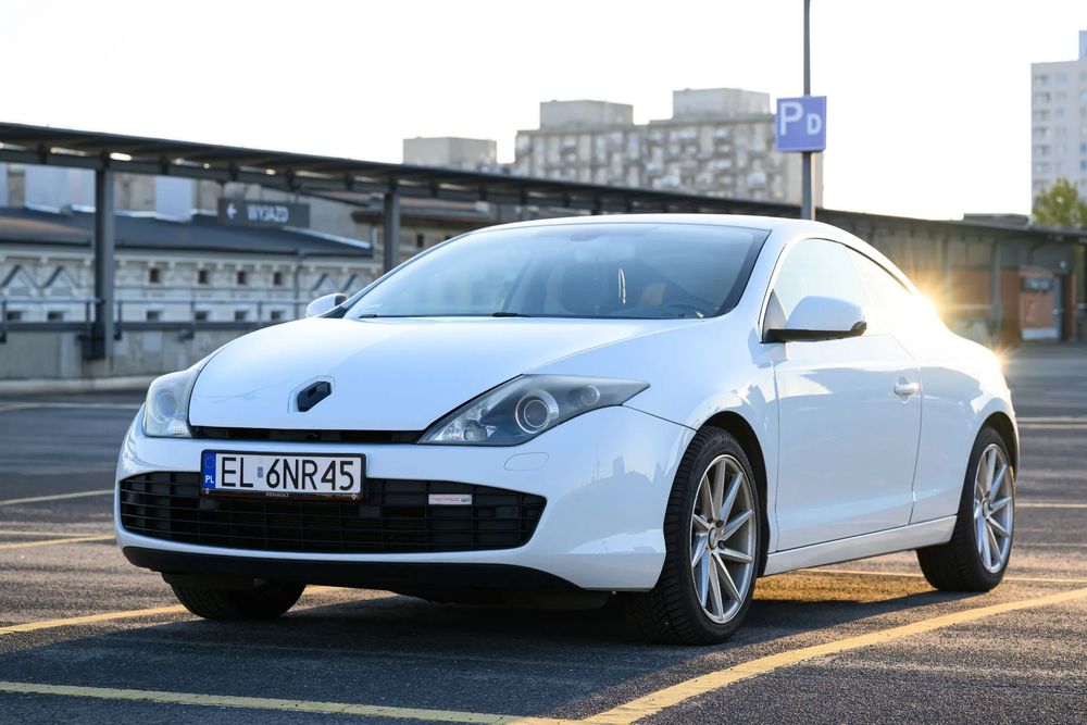 Renault Laguna