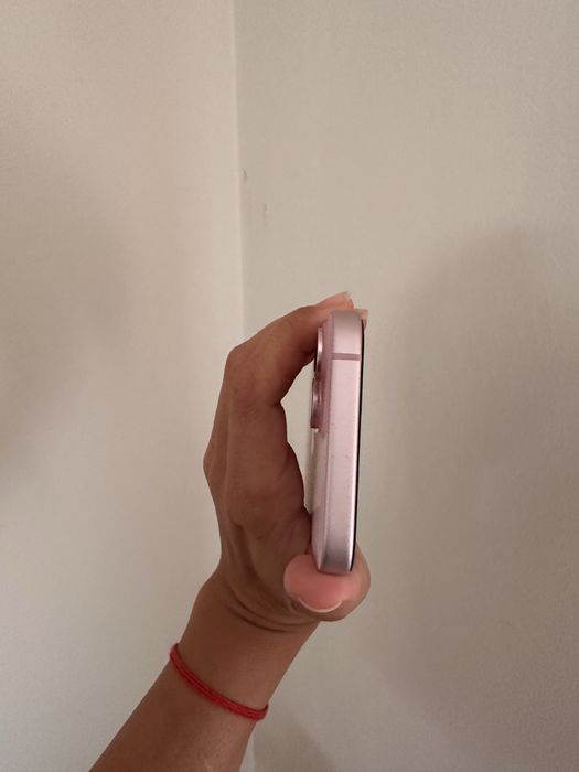 iPhone 15 128GB Rosa | Excelente estado | Caixa original