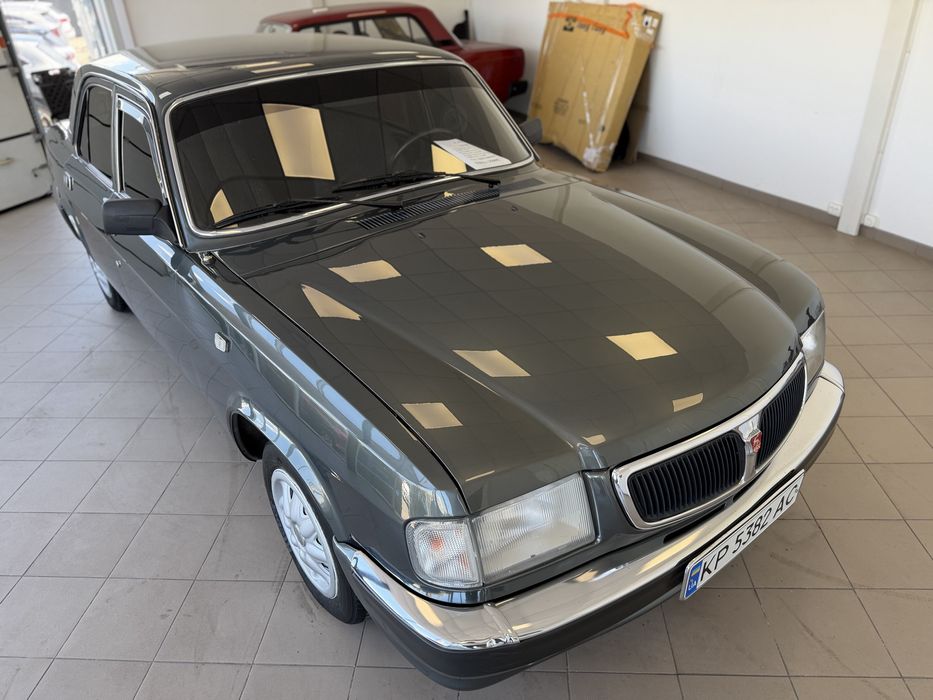 Продам Газ 3110 волга