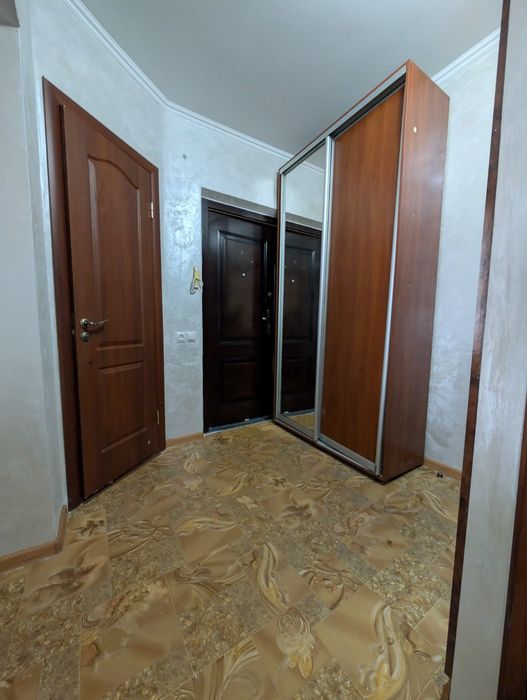 Однокімнатна квартира р-н Прокофєва