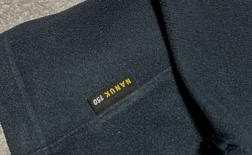 Флісова кофта Jack Wolfskin оригінал, розмір L