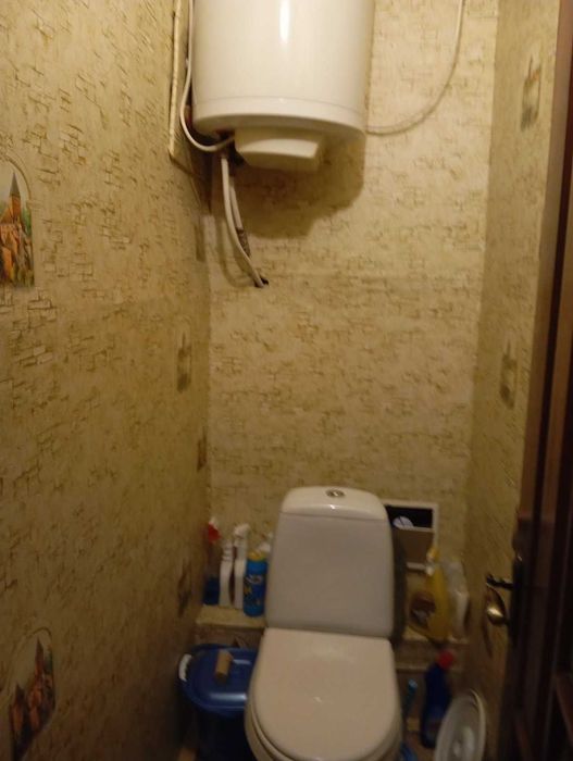 Оренда 2-кімнатної квартири на Крошні – заходь та живи !