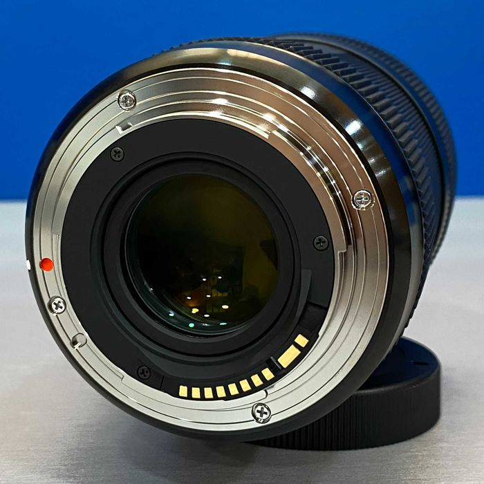 Sigma ART 18-35mm f/1.8 DC HSM (Canon) - NOVA - 5 ANOS DE GARANTIA