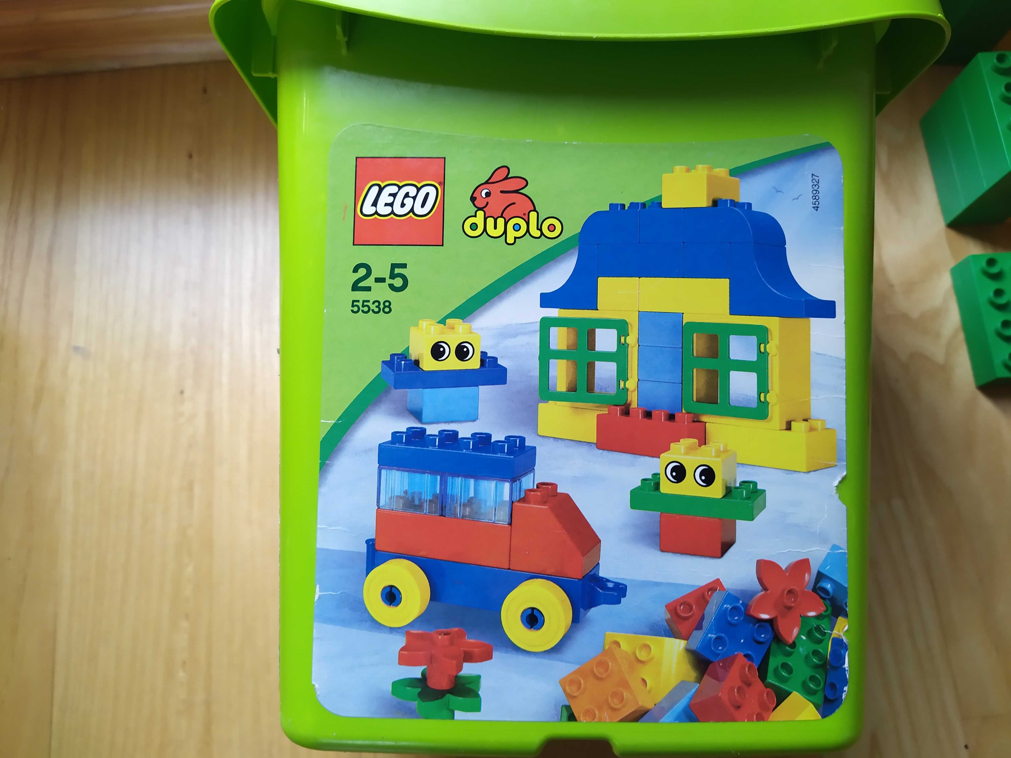 Duplo 5538 sale