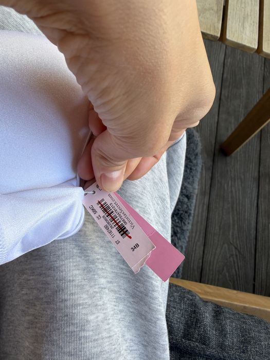 Верх від купальника Victorias secret