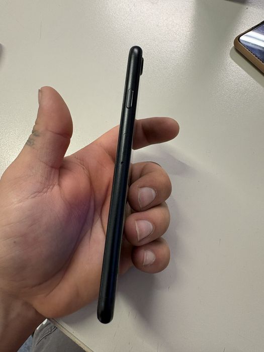 Iphone SE 2nd geracao 2020