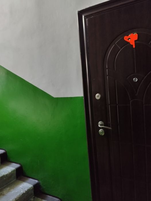 Центр міста,вул.Михайлівська