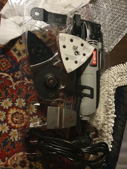 Super multi narzędzie Multitool Duro Pro DM 300 S2