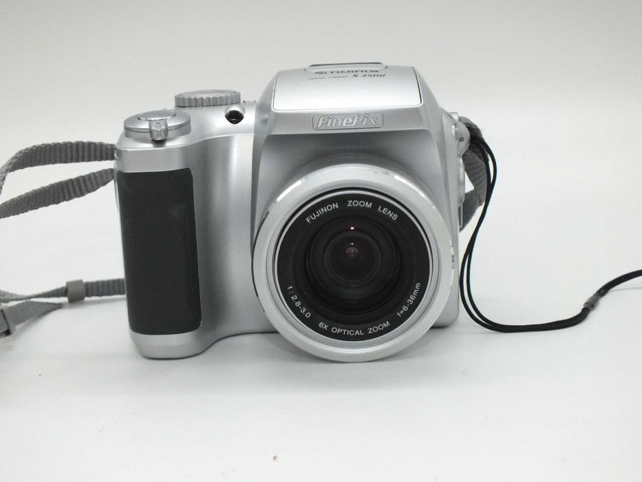 Aparat Fujifilm Finepix S3500