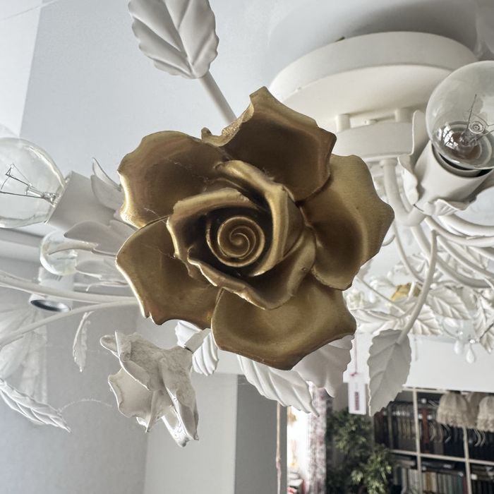 Італійська люстра