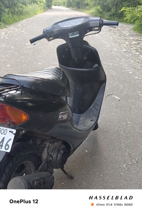 Honda Dio 34 +торг