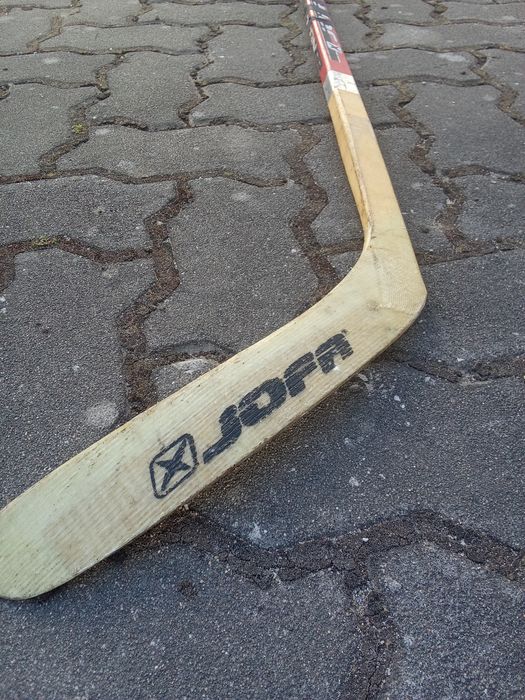 Stick de hóquei jofa