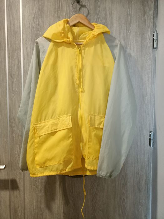 Plecak z peleryną 2 w 1 firmy Content