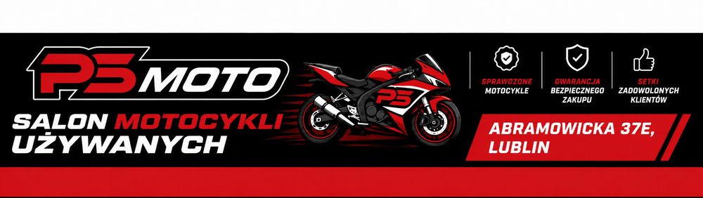 PS MOTO top banner
