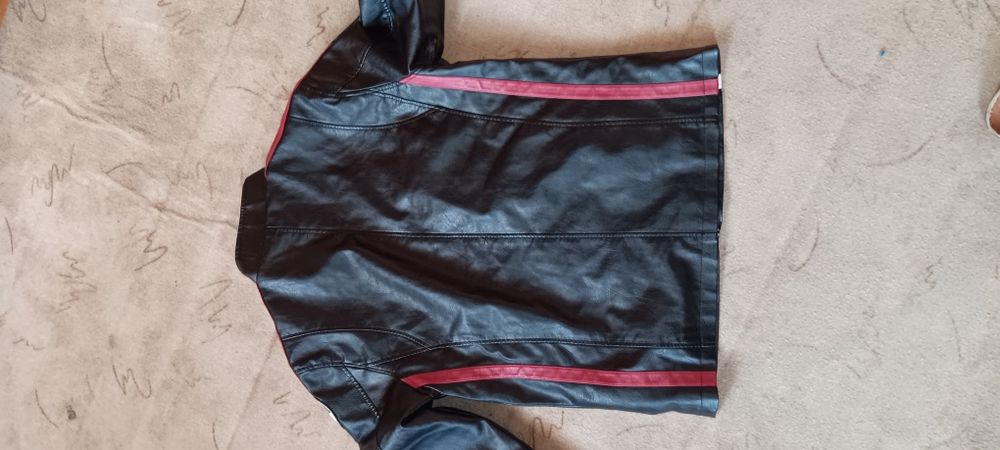 Nowa Kurtka męska rozmiar S