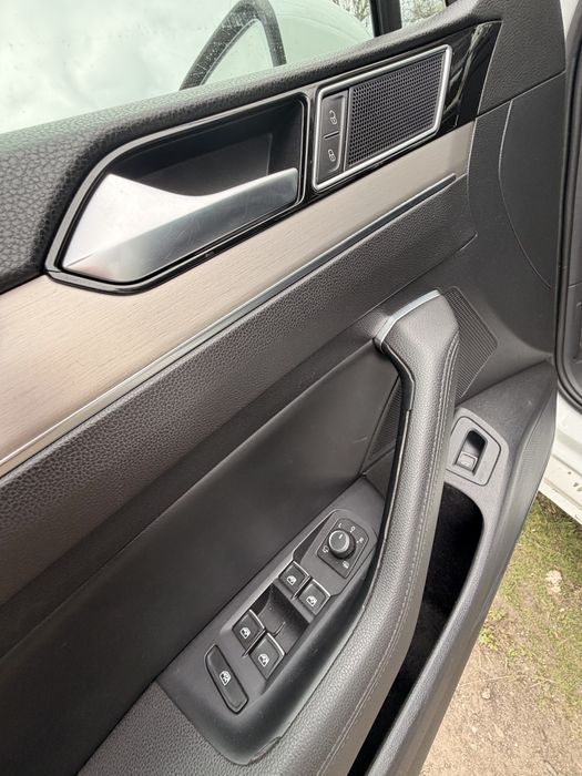 Продам Volkswagen passat b8