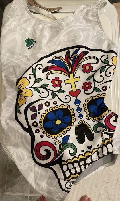 Fato de banho de natação