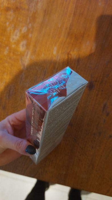 Woda perfumowana perfumy