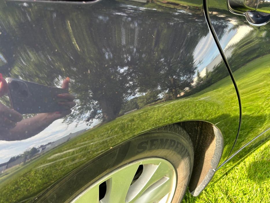 Bmw E90 320i