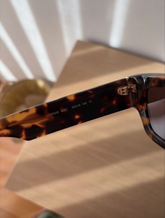 Palm Angels - oculos castanhos