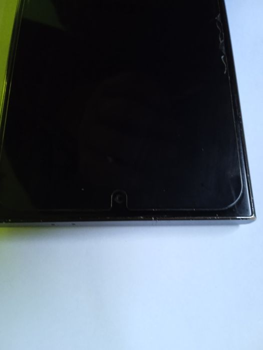 Продаю samsung galaxy s24 ultra на запчасти
