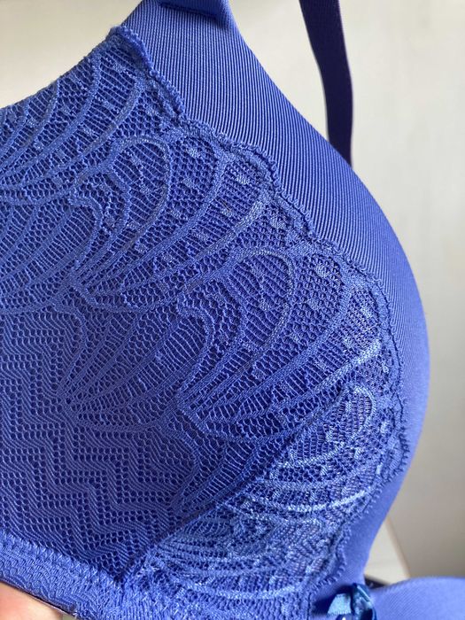 Nowy biustonosz super push up, 75A, Tchibo