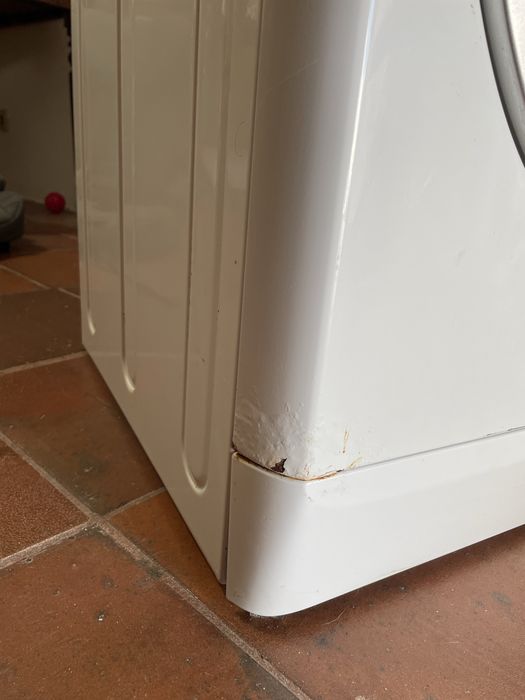 Máquina de lavar e secar Indesit Innex, 9kg/6kg