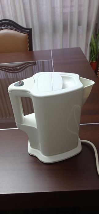 Cafeteira eletrica...