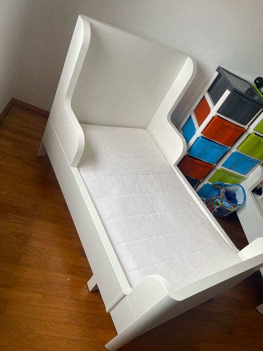 Camas Criança pouco uso