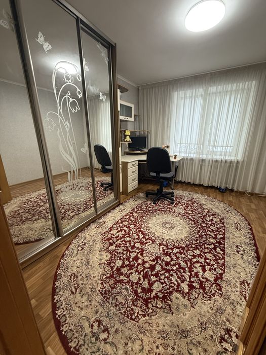 Здам 2 кімнатну квартиру мікрорайон