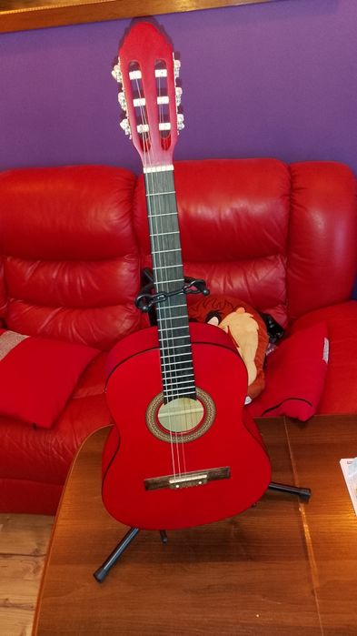 Gitara klasyczna Stagg