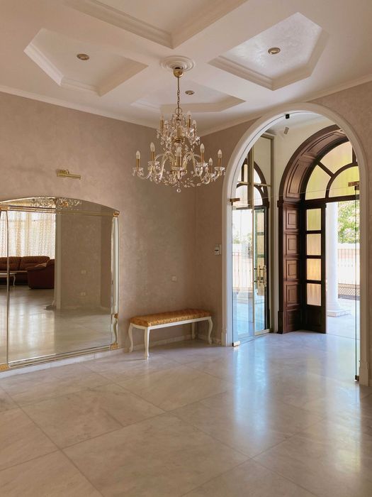 Аренда РОСКОШНОЙ Виллы с бассейном (Свадьба, ДР, Гендер Пати)