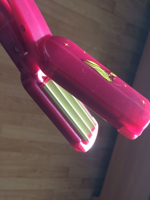 Набор для укладки волос PHILIPS Girl Glam, для девочки подростка