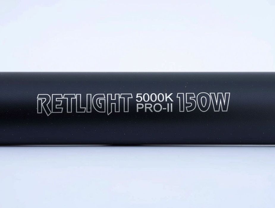 Led ліхтар RetLight PRO-2 150W 5000K