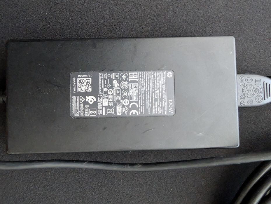 HP Docking Station G5
