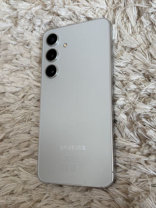 Samsung Galaxy S24