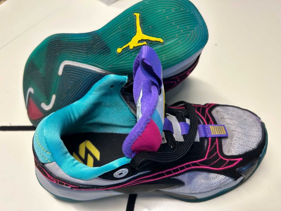 Nike Jordan Luka 2