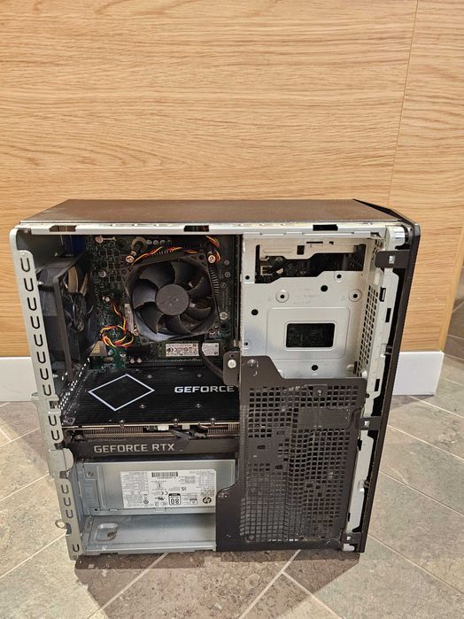 HP Pavilion 3060ti