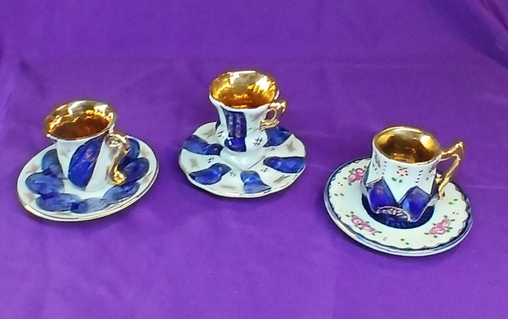 Cêramica decorativa