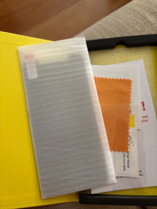 Pelicula vidro iphone 11 Privacidade