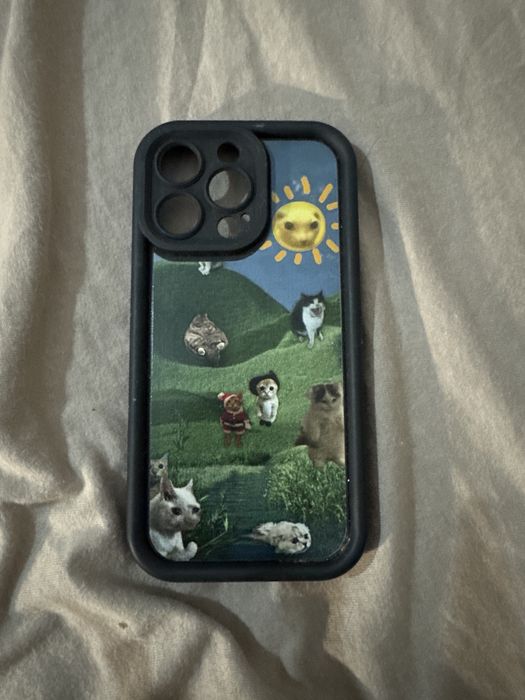 Чохли на iPhone 13 Pro