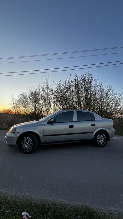 Продам Opel Astra 2006