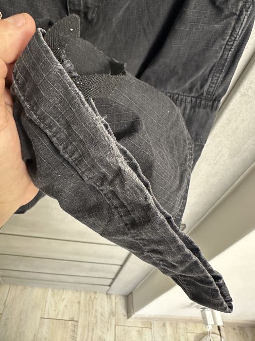 Штани Cargo Carhartt 33x32