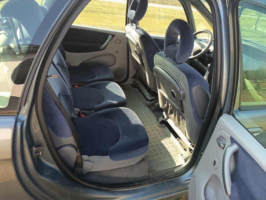 Citroen Xsara Picasso
