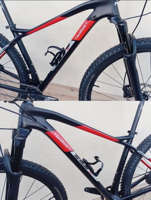 Wilier Triestina 101x