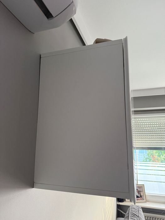 Szafki wiszące BRW Possi Light