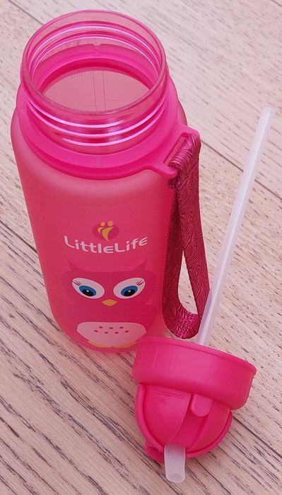 Термосумка детская с бутылочкой, слюнявчик