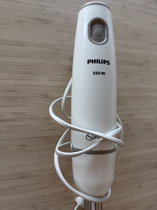 Varinha magica Philips nova