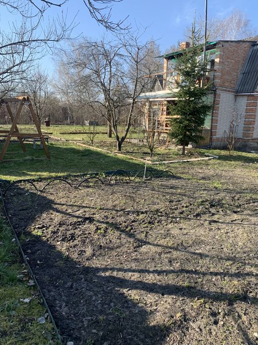 Дачний будинок Веснянка