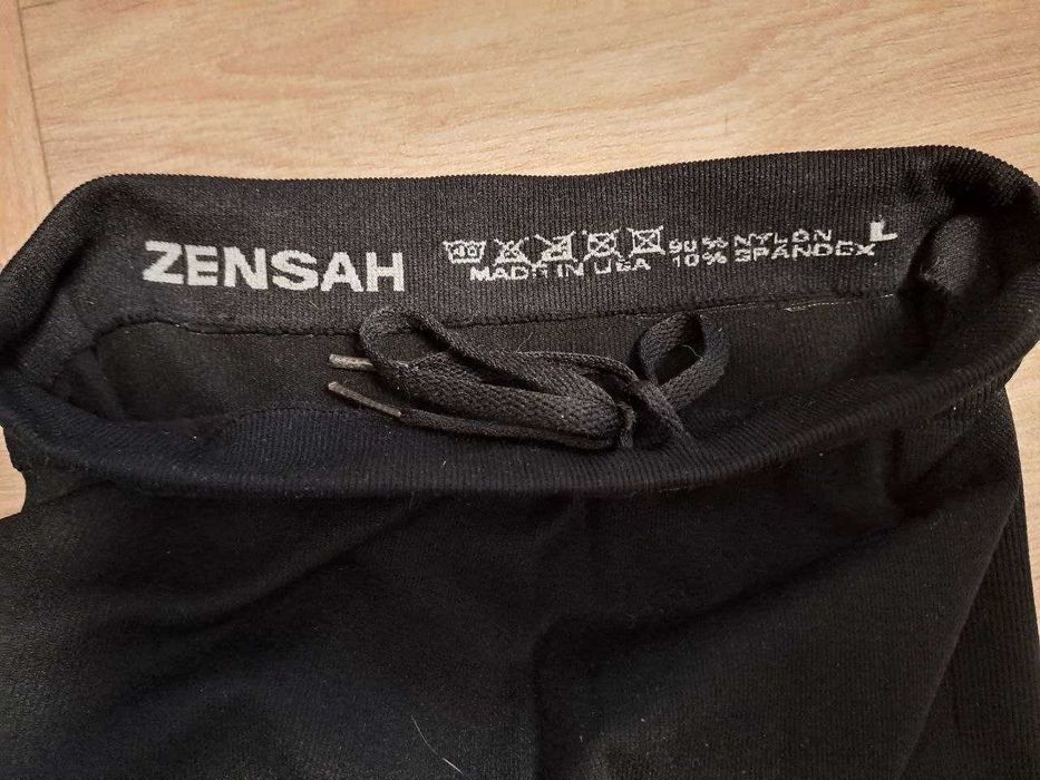 Компресионные тайтсы ZENSAH Ultra Compression (Recovery) L